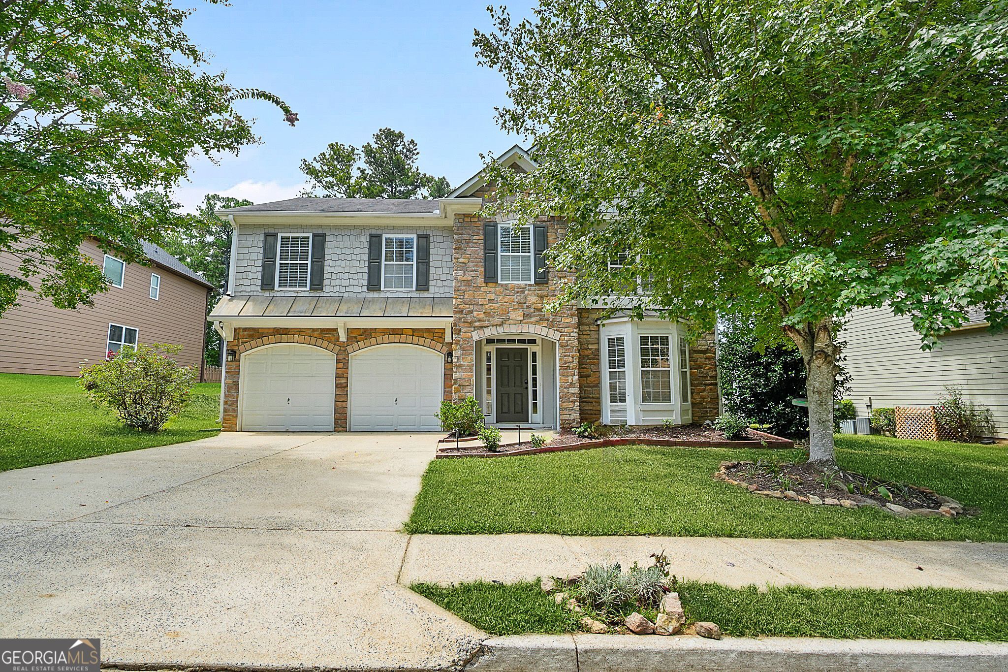 2901 Stilesboro Ridge WAY NW