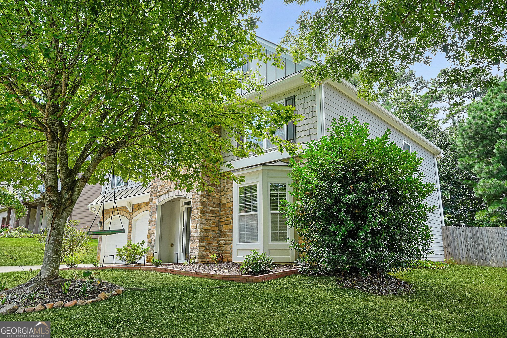 2901 Stilesboro Ridge WAY NW