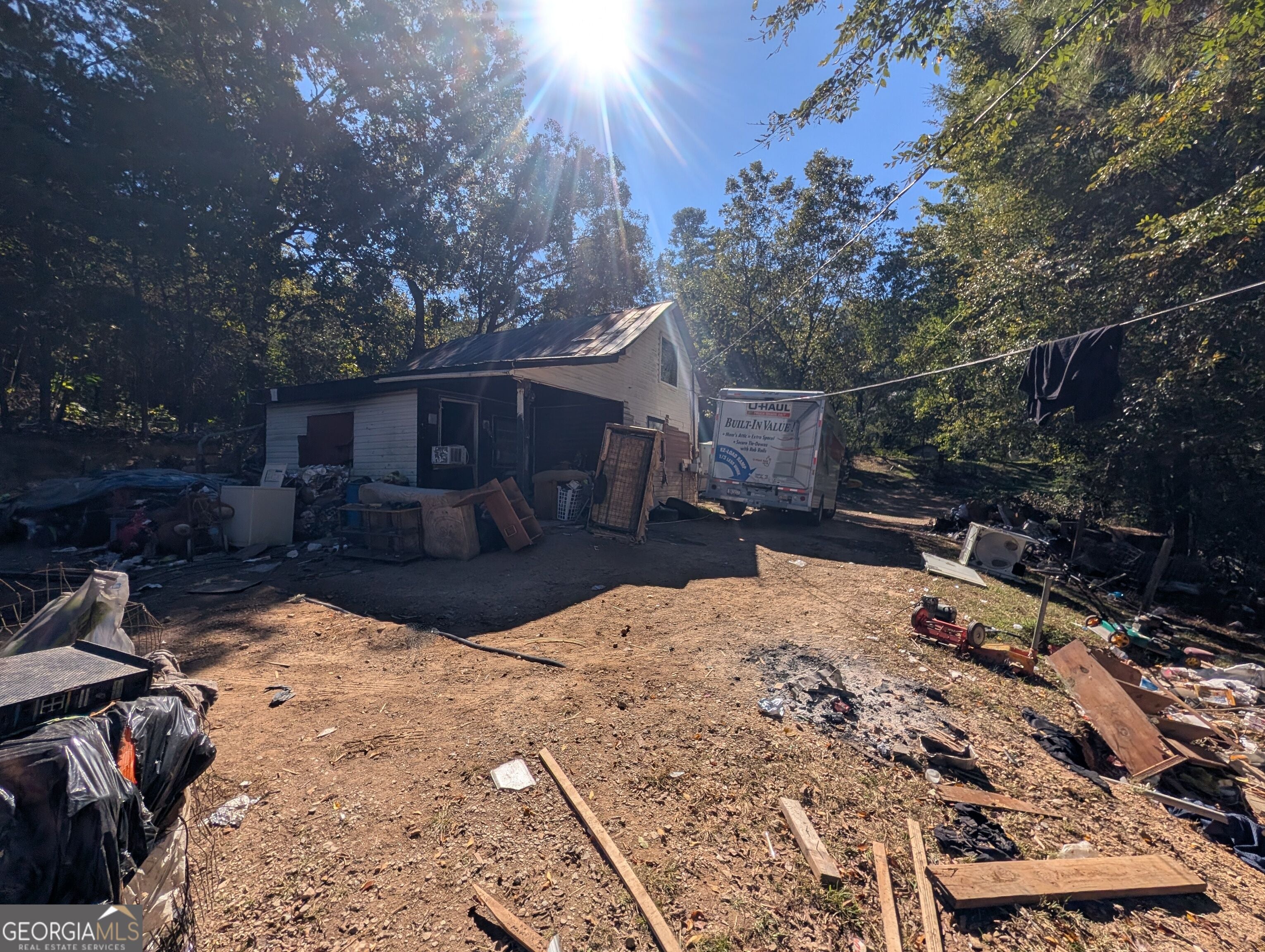17696 Highway 27