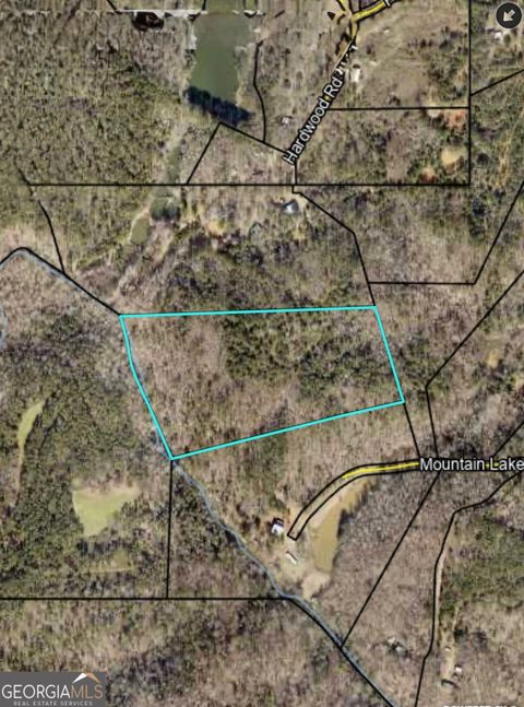 Photo of 0 Pallet Mill Road, Thomaston, GA 30286 (MLS # 10716250)