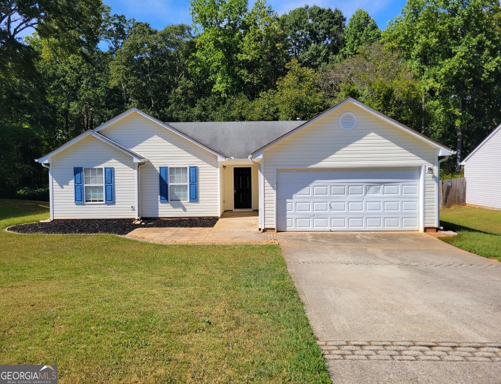 Photo of 433 Shenandoah Court, Winder, GA 30680 (MLS # 10866444)