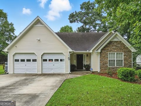 116 Edna CT Villa Rica GA 30180