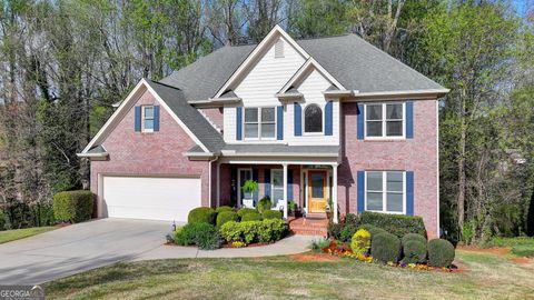 5717 Harmony Point DR Lilburn GA 30047