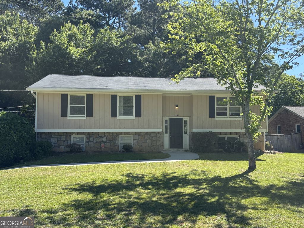 Photo of 2236 Windsor Drive, Snellville, GA 30078 (MLS # 10764468)
