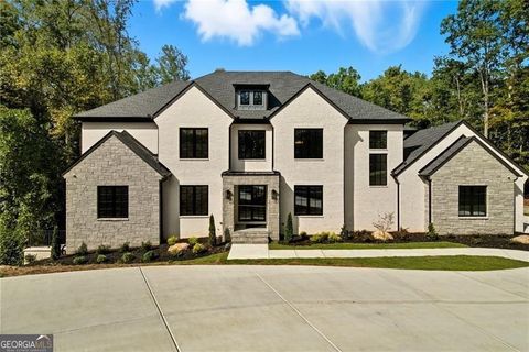 241 Traditions DR Alpharetta GA 30004