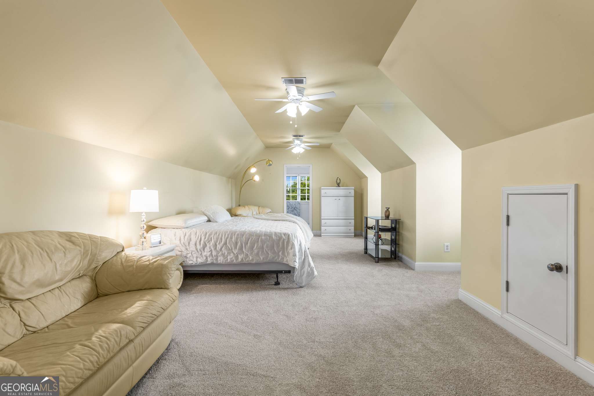Paces Farm - Residential