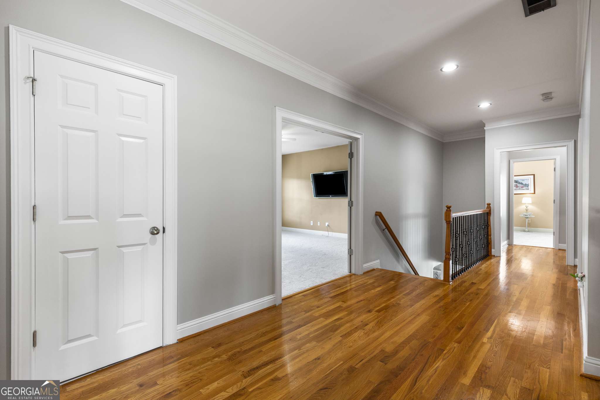 Paces Farm - Residential
