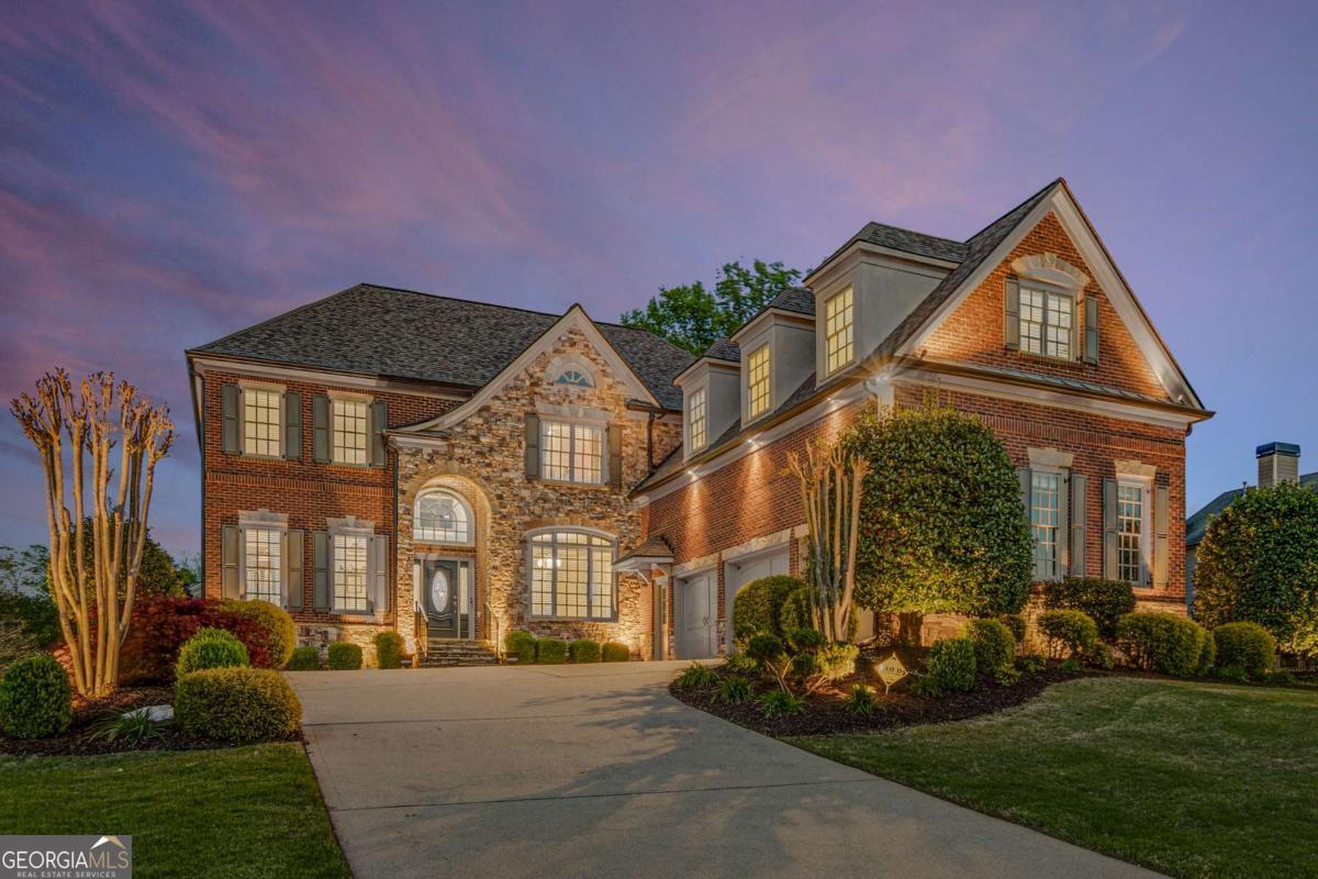 Paces Farm - Residential