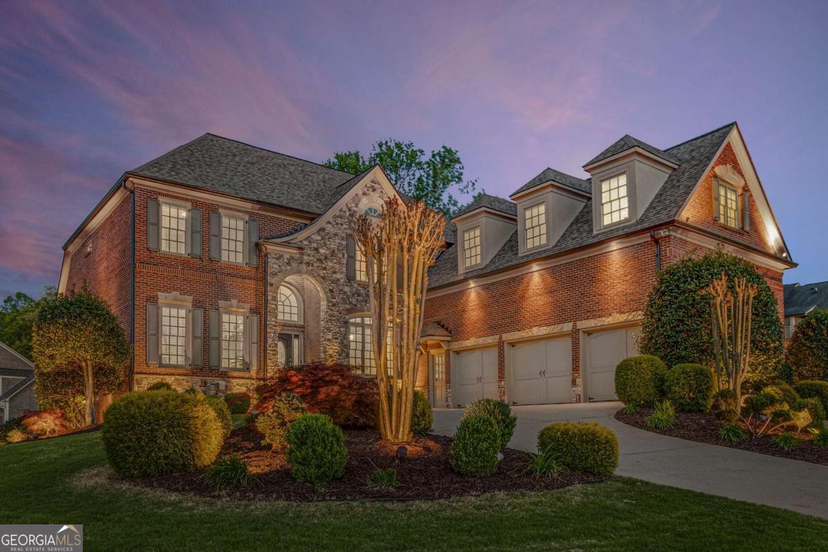 Paces Farm - Residential