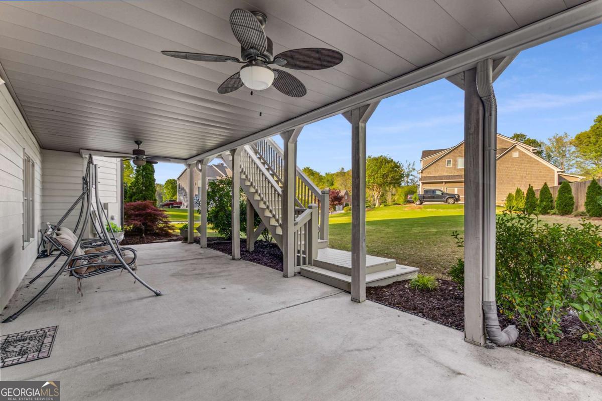 Paces Farm - Residential