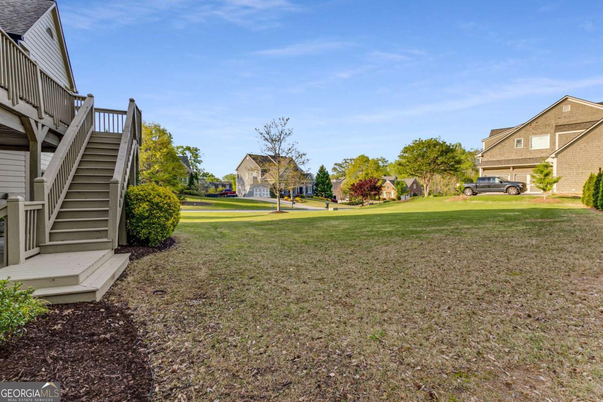 Paces Farm - Residential