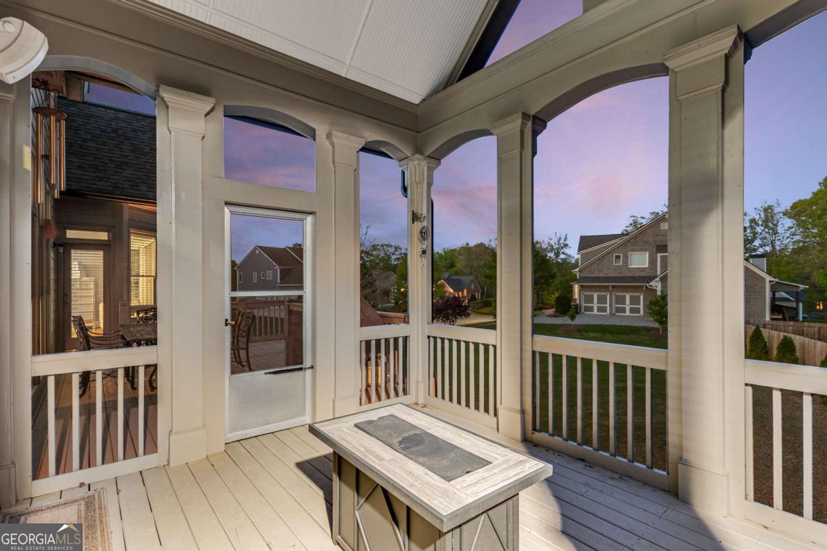Paces Farm - Residential