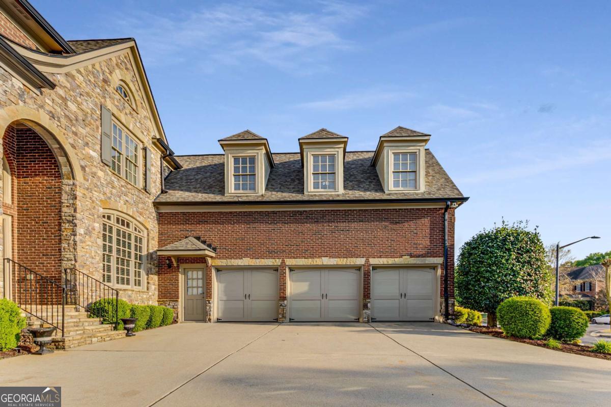 Paces Farm - Residential