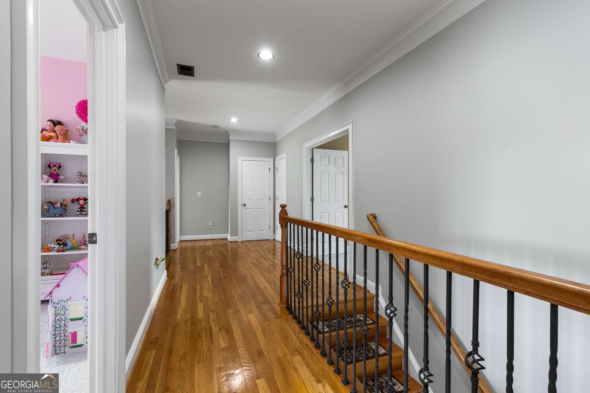 Paces Farm - Residential
