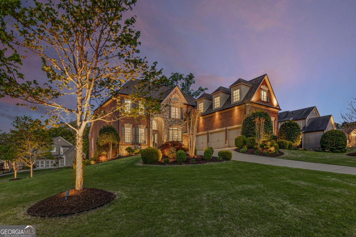 Paces Farm - Residential