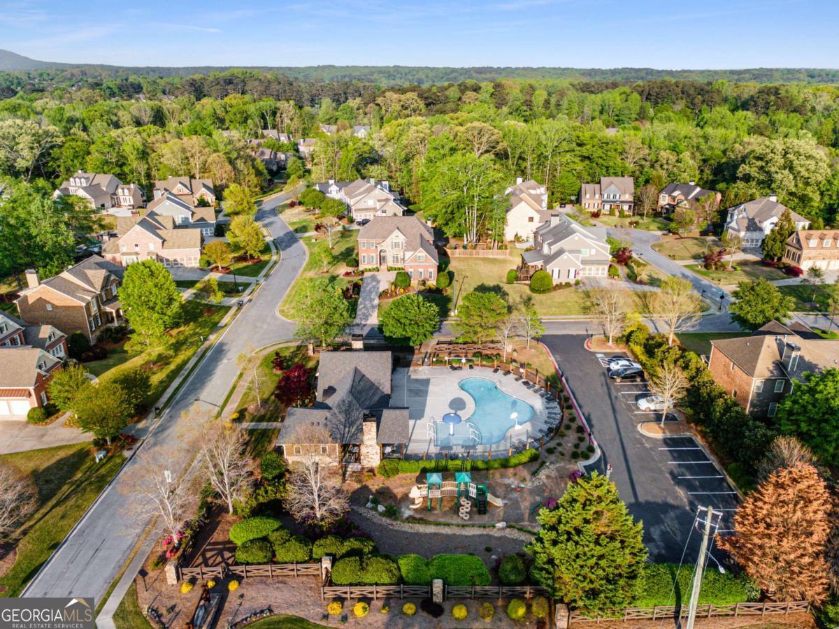 Paces Farm - Residential