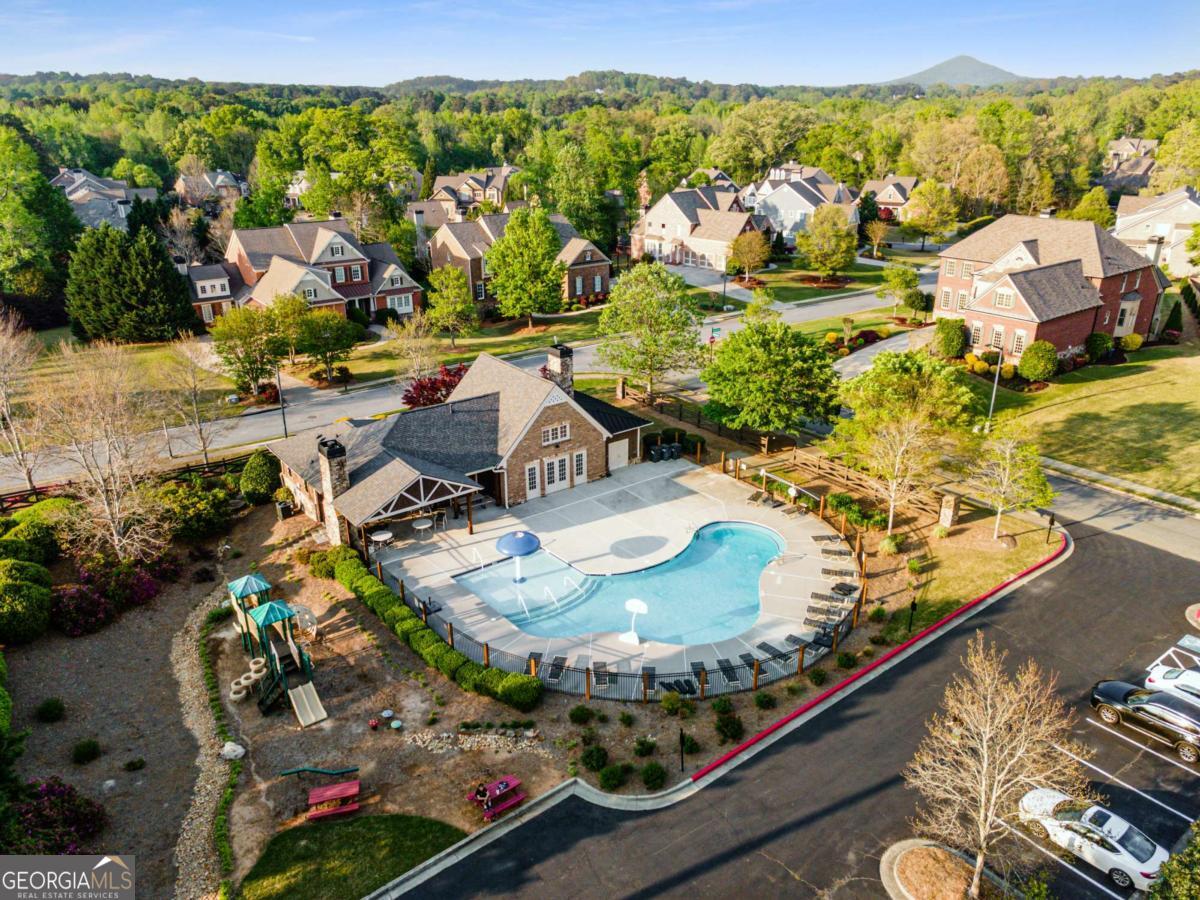 Paces Farm - Residential