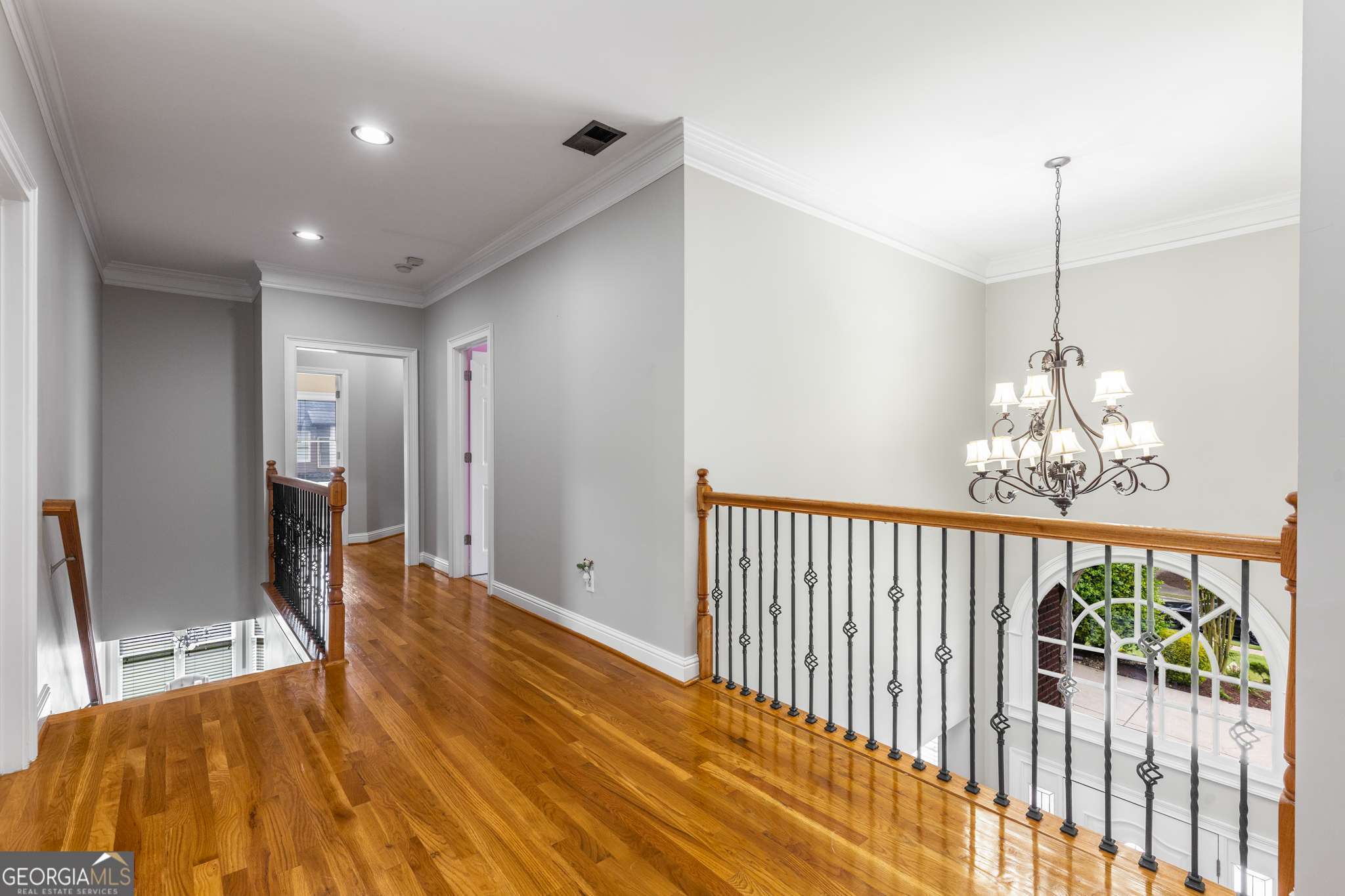 Paces Farm - Residential