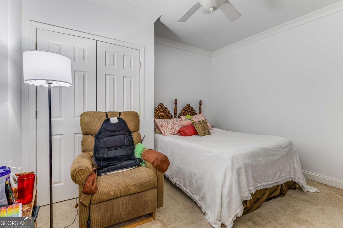 Paces Farm - Residential