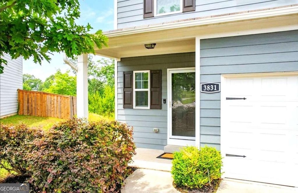 Photo of 3831 Saddle Hill Way, Douglasville, GA 30135 (MLS # 10773861)