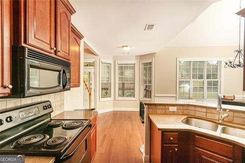 11 Gannon Gap CT Douglasville GA 30134