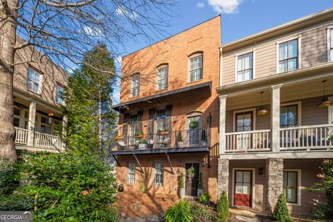 709 Hammond DR Woodstock GA 30188