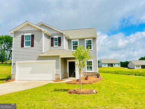 Photo of 119 Pond Court, Hoschton, GA 30548 (MLS # 10633319)