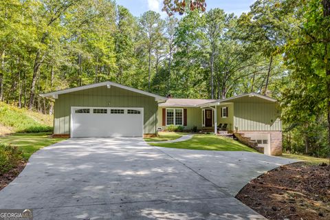 Photo of 186 Fairview Drive SW, Rome, GA 30165 (MLS # 10683380)