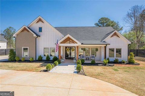 154 Pine Needle Drive, Dawsonville, GA 30534 - MLS#: 10488128