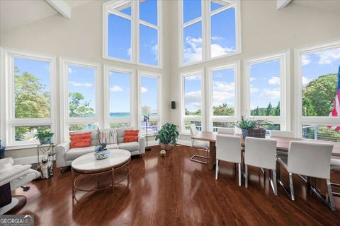 4940 Sunrise LN Cumming GA 30041