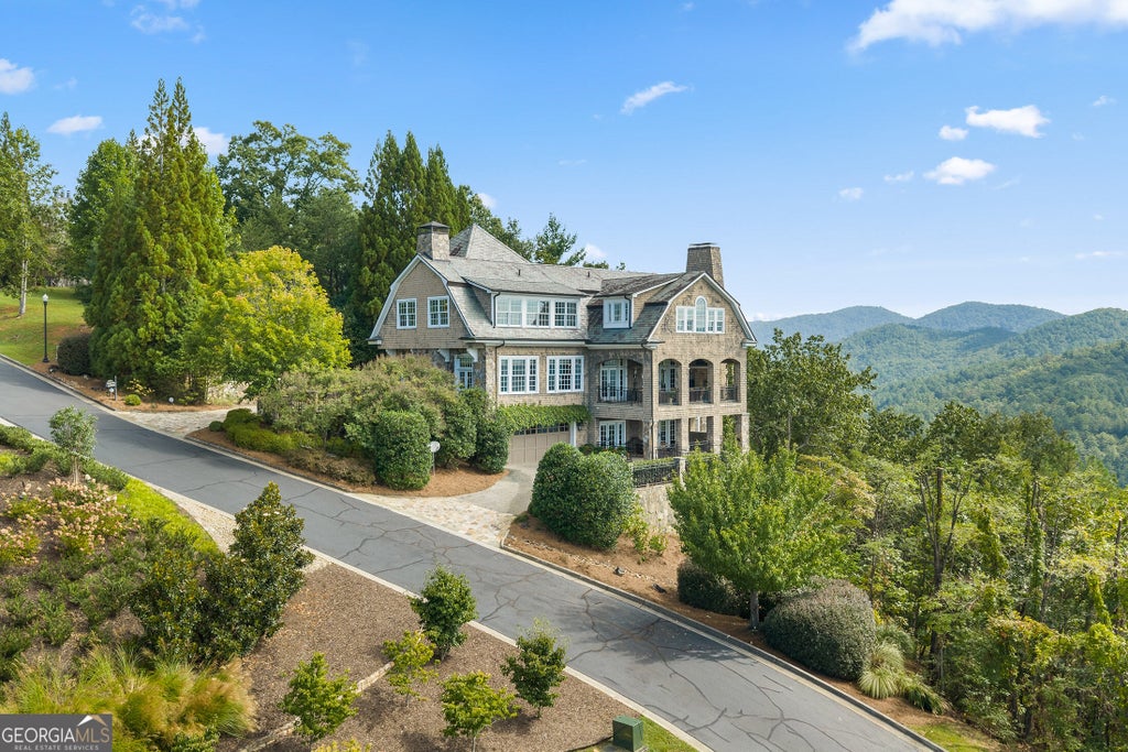 Photo of 630 Waterfall Drive, Clayton, GA 30525 (MLS # 10851827)