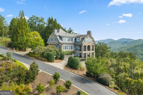Photo of 630 Waterfall Drive, Clayton, GA 30525 (MLS # 10851827)