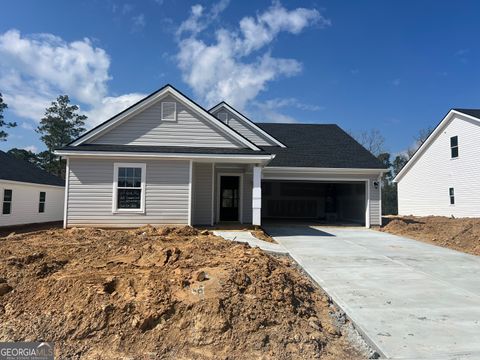 303 Somera Lane, Statesboro, GA 30461 - #: 10439675
