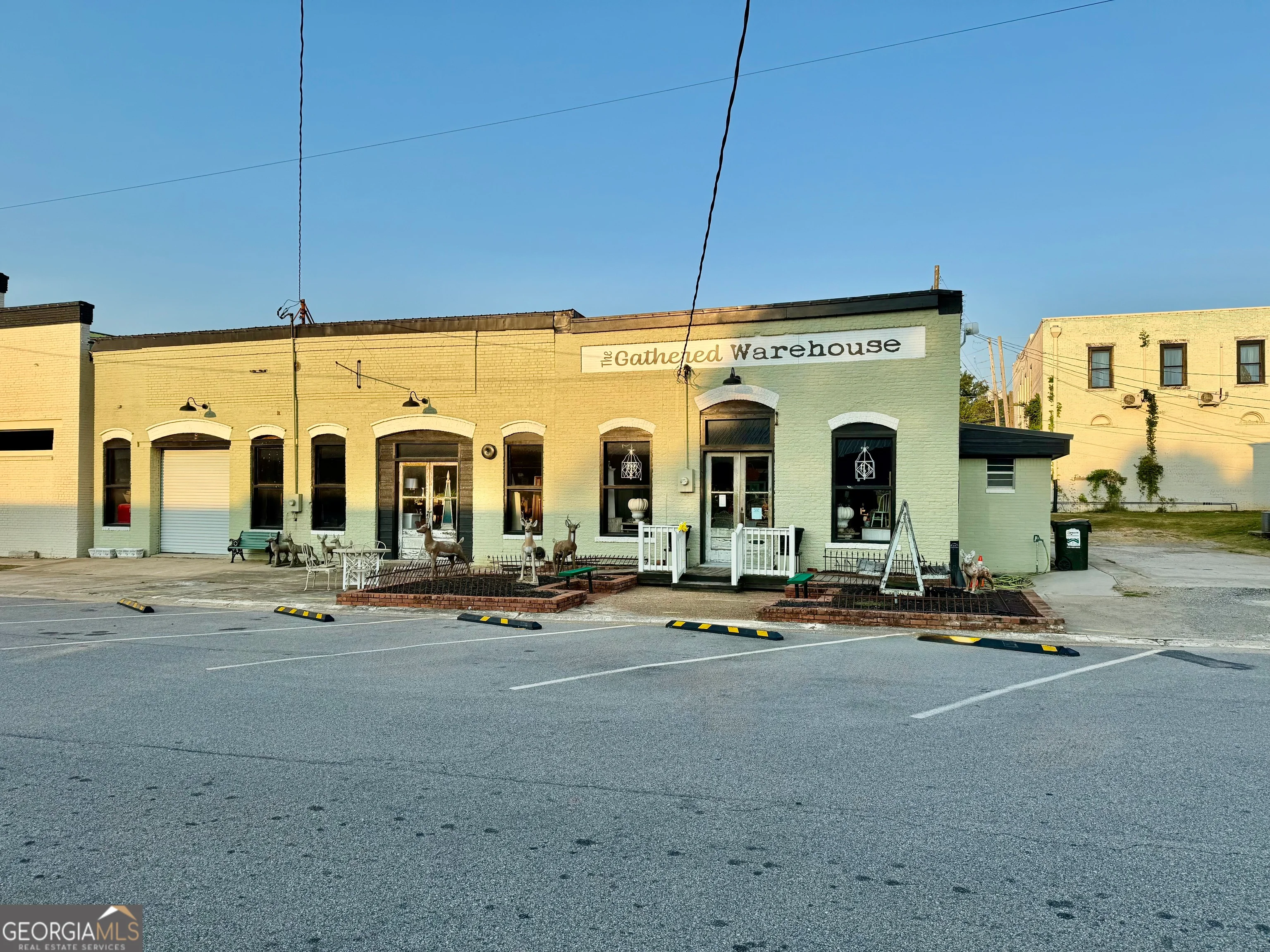 30 Durand Street, Woodbury, GA, 30293