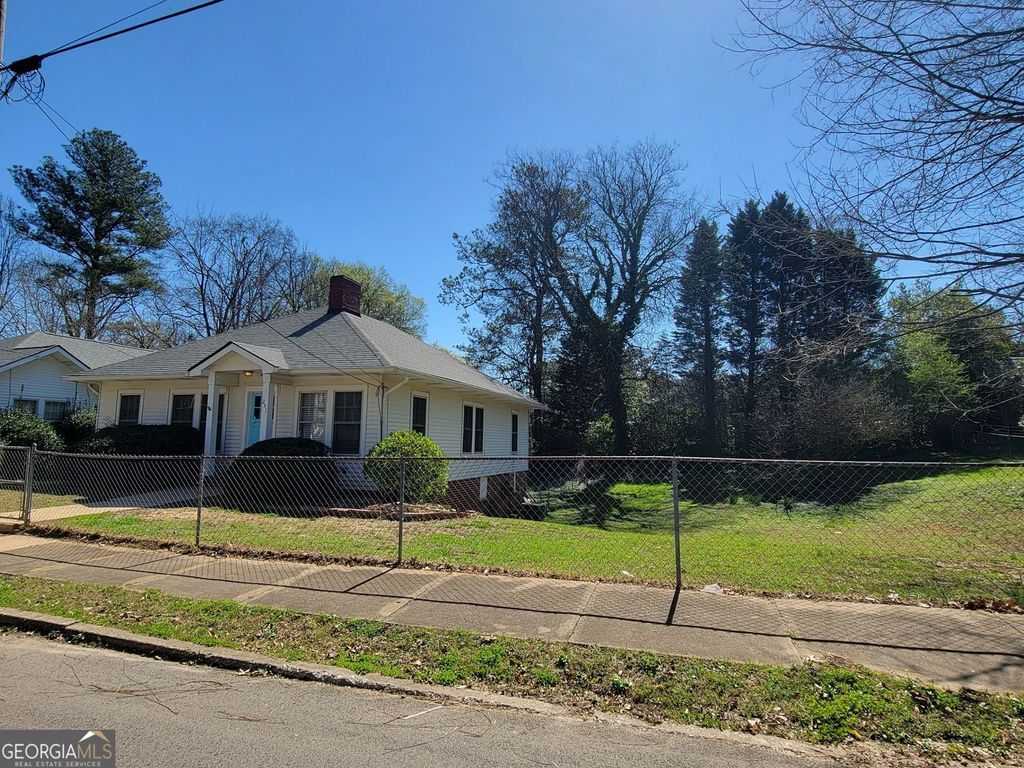 Photo of 251 Archer Street, Canton, GA 30114 (MLS # 10712001)