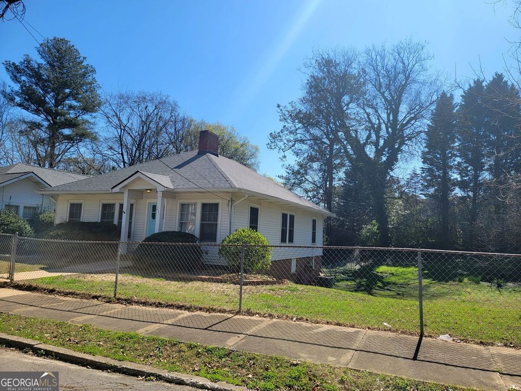 Photo of 251 Archer Street, Canton, GA 30114 (MLS # 10712001)