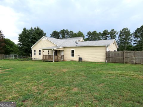 A home in Carrollton