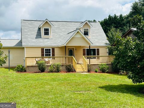 A home in Carrollton