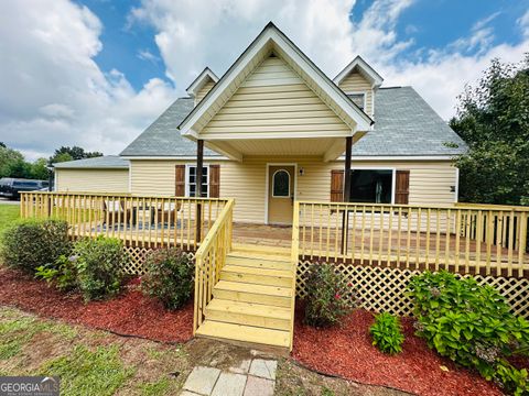 A home in Carrollton