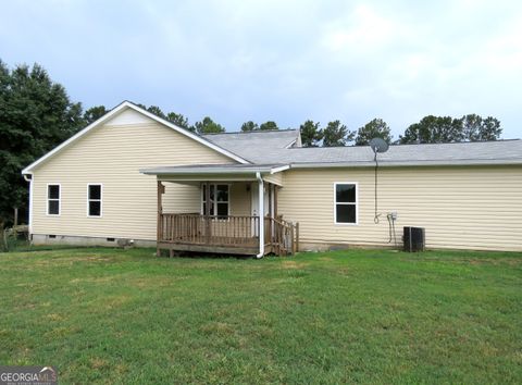 A home in Carrollton