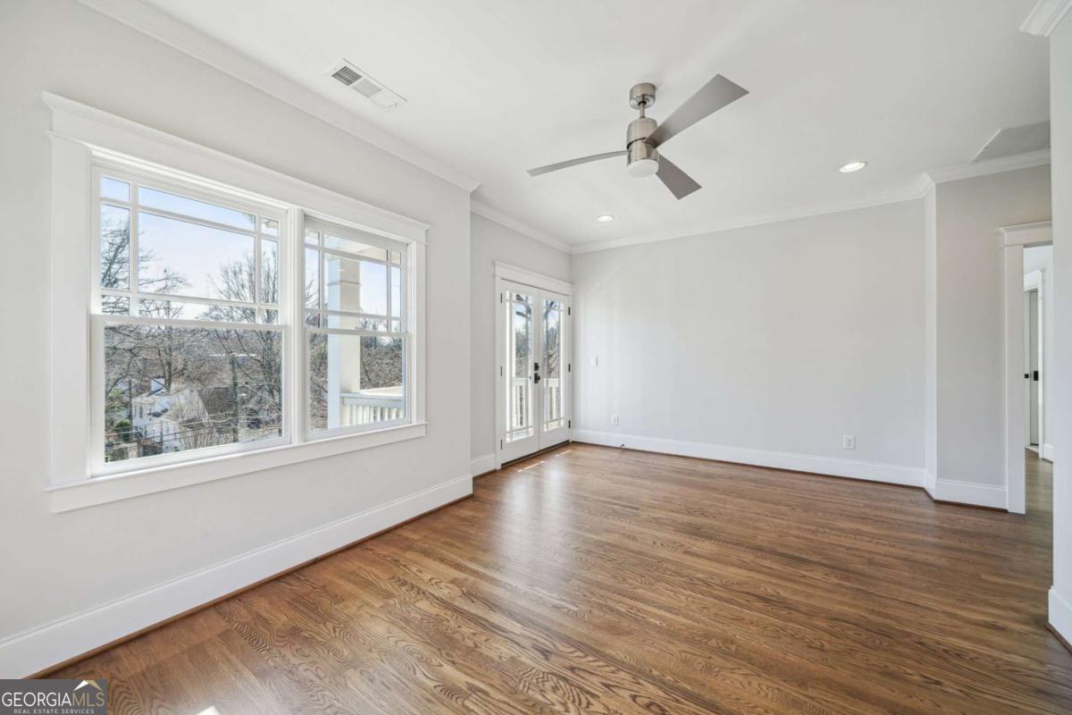 Virginia Highland - Residential