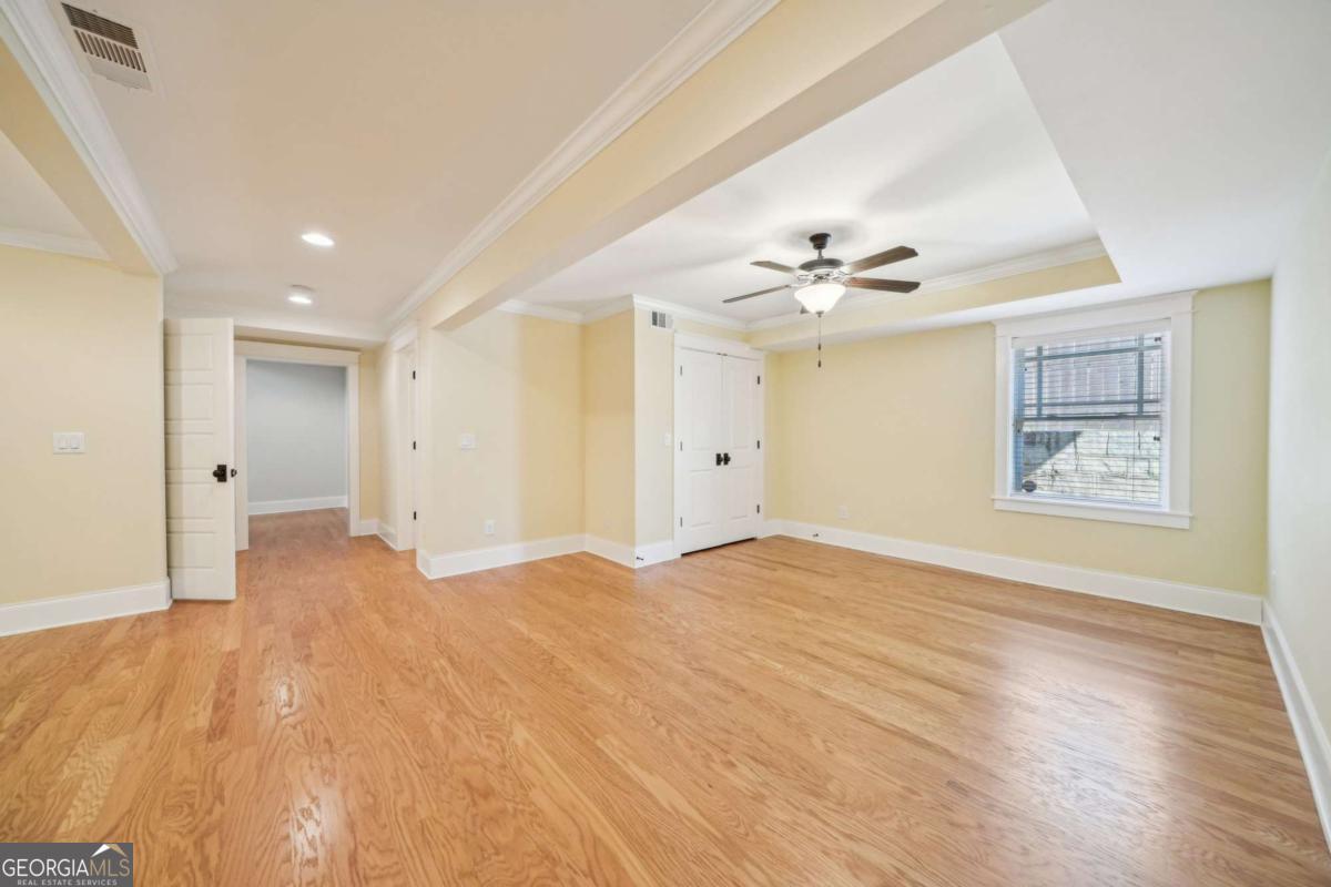 Virginia Highland - Residential