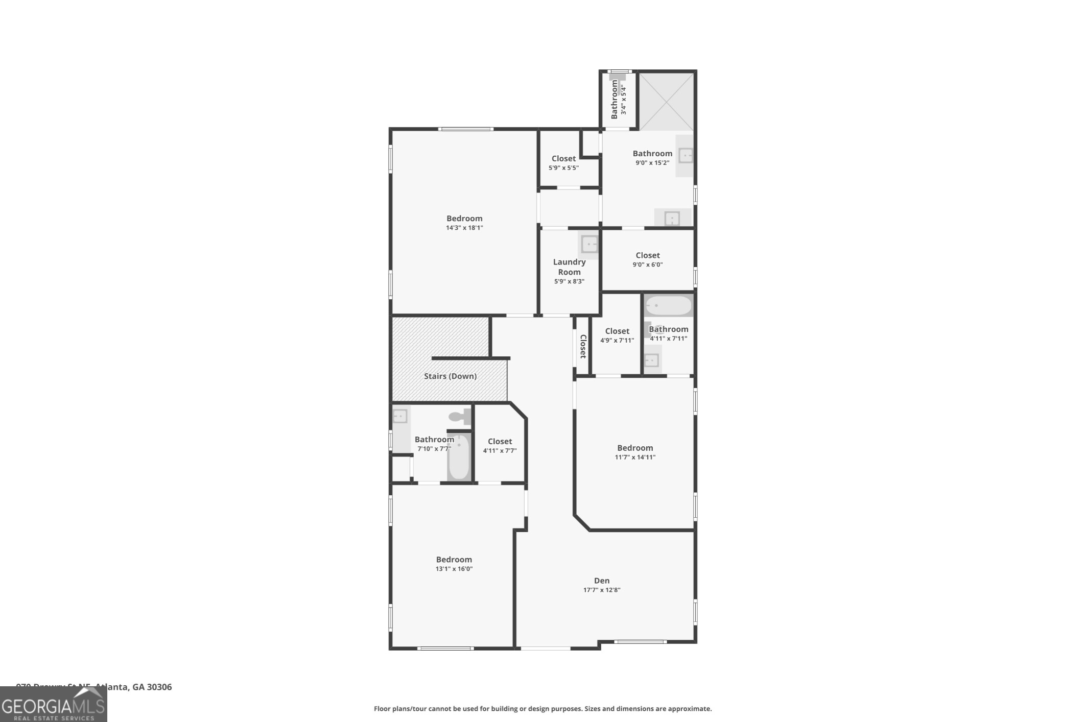 Virginia Highland - Residential