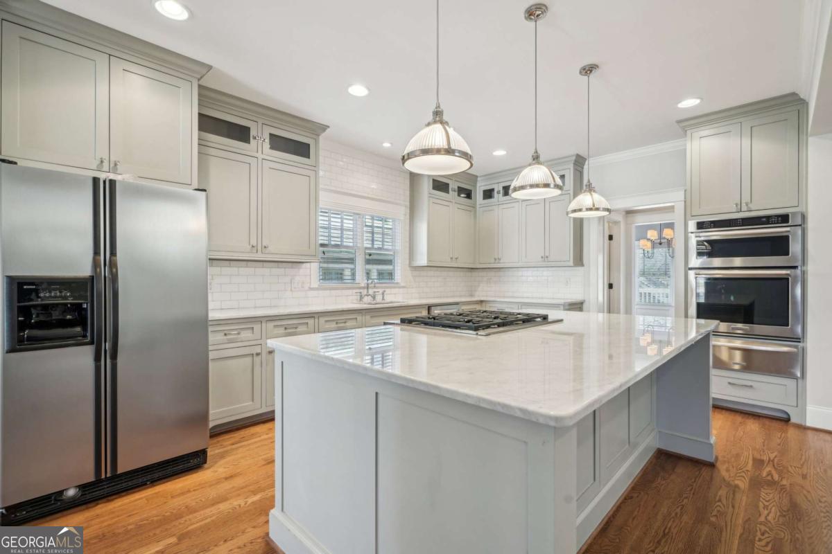 Virginia Highland - Residential