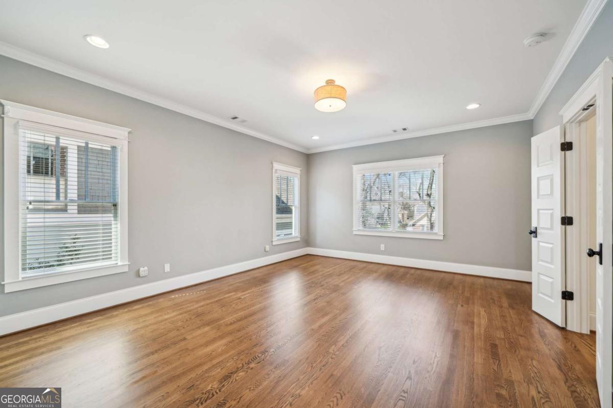 Virginia Highland - Residential