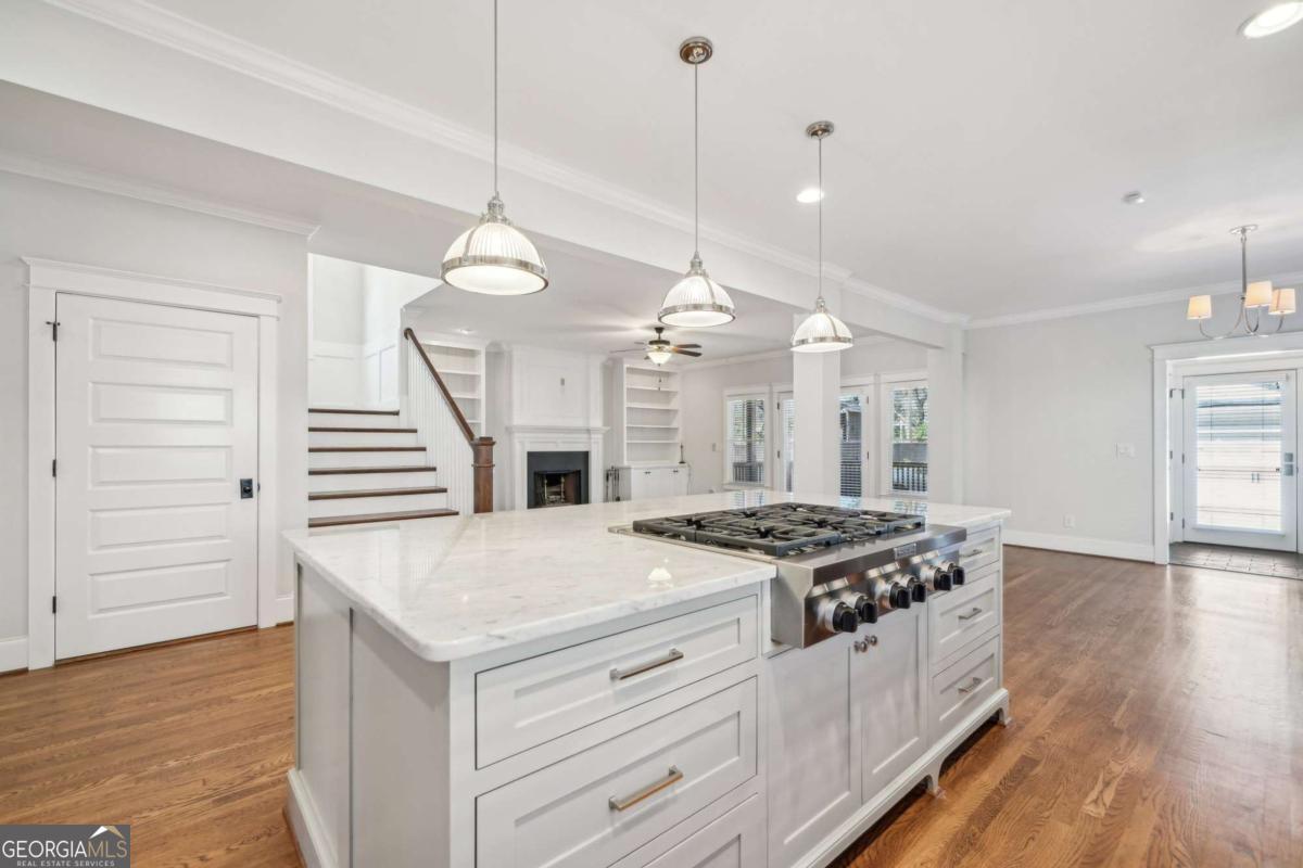Virginia Highland - Residential
