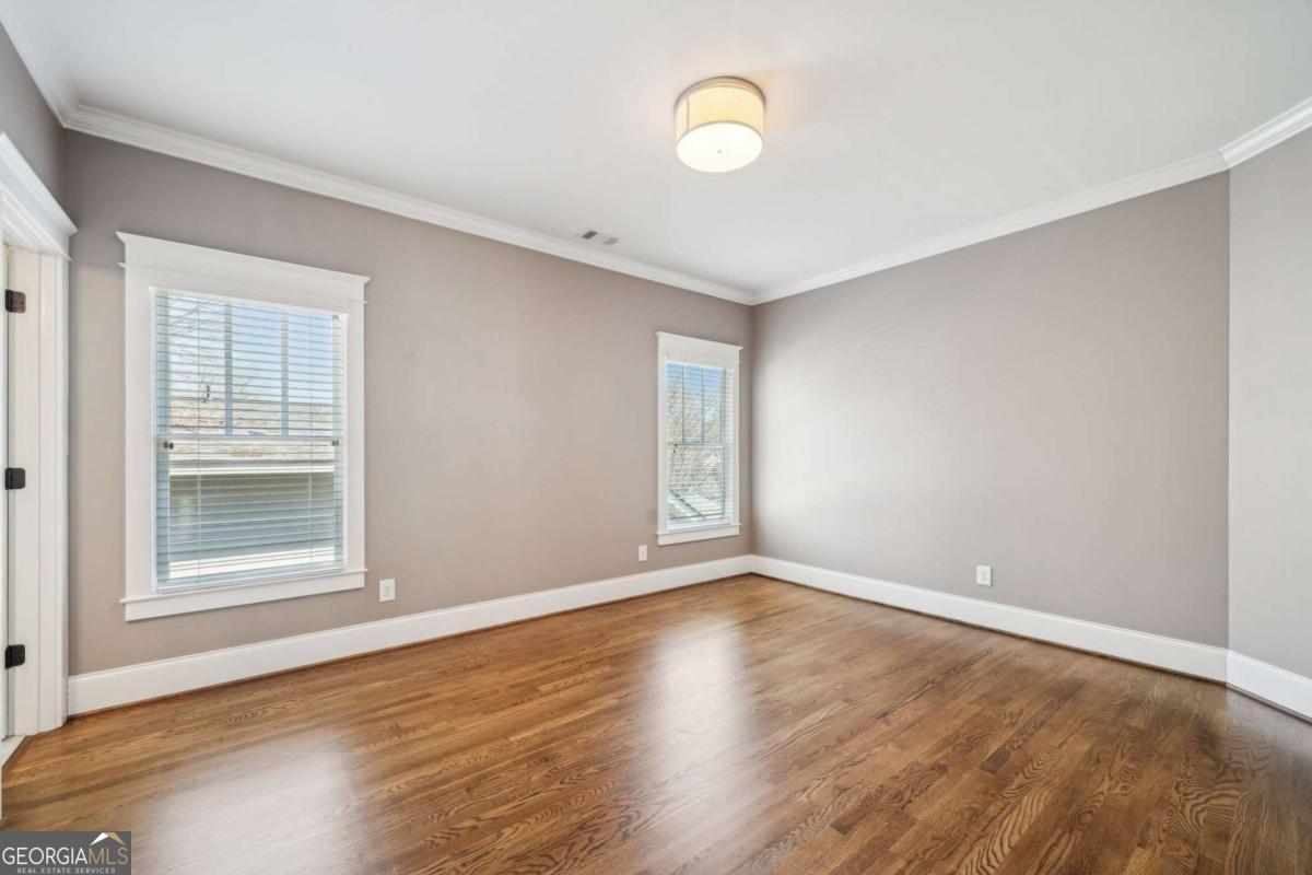 Virginia Highland - Residential