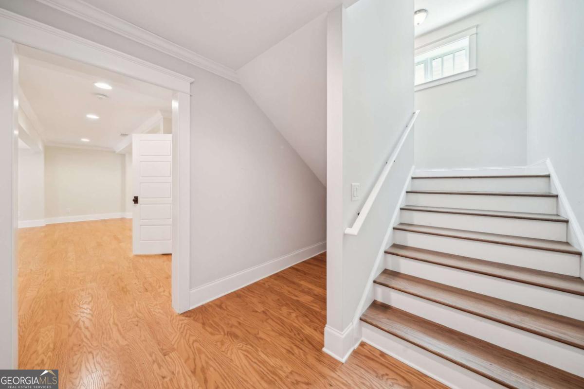 Virginia Highland - Residential