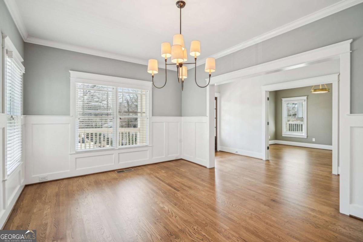 Virginia Highland - Residential