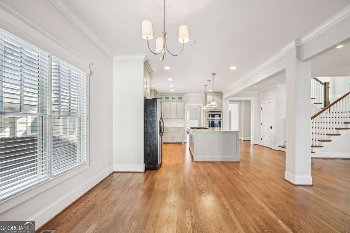 Virginia Highland - Residential